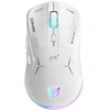 Onikuma su laidu žaidimų pelė CW917 balta