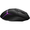 Pelė žaidimams - Logitech G502 X PLUS, 25600 DPI, 13 programuojamų mygtukų, Juoda