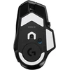 Pelė žaidimams - Logitech G502 X PLUS, 25600 DPI, 13 programuojamų mygtukų, Juoda