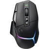Pelė žaidimams - Logitech G502 X PLUS, 25600 DPI, 13 programuojamų mygtukų, Juoda