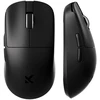MCHOSE L7 Pro Wireless Belaidė Žaidimų Pelė | Juodas