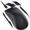 Pelė žaidimams - Razer DeathAdder V3 Pro Wireless, 4000 Hz, Juoda