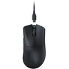 Pelė žaidimams - Razer DeathAdder V3 Pro Wireless, 4000 Hz, Juoda