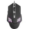 tacens Mars Gaming MM024 pelė dešinei rankai USB Type-A Optinė 4000 DPI
