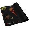 Pelės kilimėlis GENESIS PROMO 250X210MM