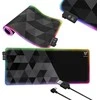 ONIKUMA MP006 RGB pelės kilimėlis (juodas)