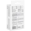 Savio MB-04 pelė Universal Ambidextrous Bluetooth IR LED 1600 DPI