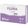 Pet papildai - Vetfood Flora Care Mini 30vnt mažiems šunims ir katėms