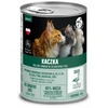 PetRepublic PET REPUBLIC suaugusių kačių ėdalas – šlapias ėdalas suaugusioms katėms – 400g