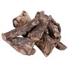 PETITTO jautiena lungs – skanėstas šuniui – 1kg