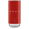 Pieno Plakiklis - Smeg MFF02RDEU Raudonas