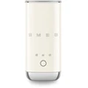 Pieno Plaktuvas - SMEG MFF02 Automatinis 500 W Kremiškos Spalvos