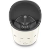 Pieno Plaktuvas - SMEG MFF02 Automatinis 500 W Kremiškos Spalvos