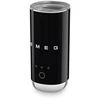 Pieno putų plakiklis - Smeg MFF02BLEU Automatinis 500 W Juodas