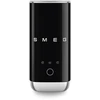 Pieno putų plakiklis - Smeg MFF02BLEU Automatinis 500 W Juodas