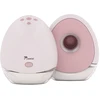 Pientraukis - Momini TwinHarmony Double Electric Pientraukis, Rožinė