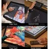 Grafinė planšetė HUION Kamvas Pro 27