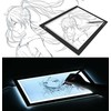 Piešimo Planšetė - Huion L4S LED Šviesos Padas 310x210mm Reguliuojamas Ryškumas