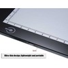 Piešimo Planšetė - Huion L4S LED Šviesos Padas 310x210mm Reguliuojamas Ryškumas
