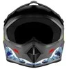 Full-face helmet Kamikaze Katana AKC206 dydis XL
