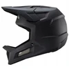 LEATT MTB Gravity 2.0 V23 Full-Face Cycling Helmet, Size L M (57-58cm) Juodas