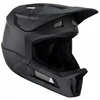 LEATT MTB Gravity 2.0 V23 Full-Face Cycling Helmet, Size L M (57-58cm) Juodas