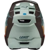 LEATT MTB Gravity 2.0 V25 Full-Face Cycling Helmet Size L mint