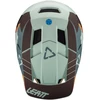 LEATT MTB Gravity 2.0 V25 Full-Face Cycling Helmet Size L mint