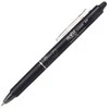 Pilot Pen Pilot Refill Set 3x Frixion Juodas Juodas (BLS-FR7-B-S3) (BLSFR7BS3)