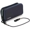 Piniginė - Shimoda Zip Wallet Compact Lightweight Mėlyna