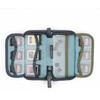 Piniginė - Shimoda Zip Wallet Compact Lightweight Mėlyna