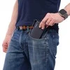 Piniginė - Shimoda Zip Wallet Compact Lightweight Mėlyna