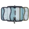Piniginė - Shimoda Zip Wallet Compact Lightweight Mėlyna