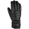 REUSCH MASTER PRO GLOVES SIZE 8,5 Juodas