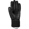REUSCH MASTER PRO GLOVES SIZE 8,5 Juodas