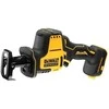 Akumuliatorinis tiesinis pjūklas DeWalt DCS369NT-XJ, 18 V, lagaminas, be akumuliatoriaus ir kroviklio