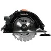 Diskinis pjūklas Yato YT-82154
