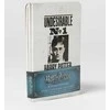 Dėlionė Plakatų ir Kišeninių Knygelių Kolekcija Harry Potter (rinkinys iš 3 dalių) Insight Editions