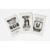 Dėlionė Plakatų ir Kišeninių Knygelių Kolekcija Harry Potter (rinkinys iš 3 dalių) Insight Editions