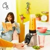 Plakiklis PLAKTUVAS KOKTEIL BL190AF0 TEFAL