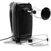 SMAPP Hand Mixer 451.4 Juodas