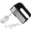 Plakiklis Maestro MR-504 Hand mixer Juodas