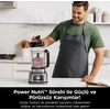 Plakiklis Namų ir Virtuvės Prietaisai - Ninja Foodi 3-in-1 Maišytuvas+Šalti Gėrimai 1200W Nerūdijančio Plieno Juodas