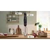 Bosch Serie 4 MSM4B6V2 plakiklis 1.2 L Immersion plakiklis 1000 W Juodas