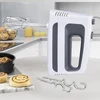Sulčiaspaudė Hand mixer MAESTRO MR-502 500W Baltas, Juodas