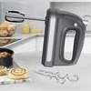 Maestro MR-501 Hand mixer Pilkas