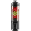 CONCEPT SM4050 Smoothie NutriMaker Cordless plakiklis 120 W Juodas