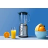 Trintuvas - PRIME3 STB51 1 800 W sidabrinis