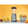 Trintuvas - PRIME3 STB51 1 800 W sidabrinis