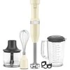 KitchenAid 5KHBV83EAC 1 L Immersion plakiklis 180 W Kreminis